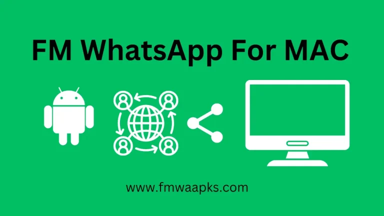 Download fm whatsapp for mac